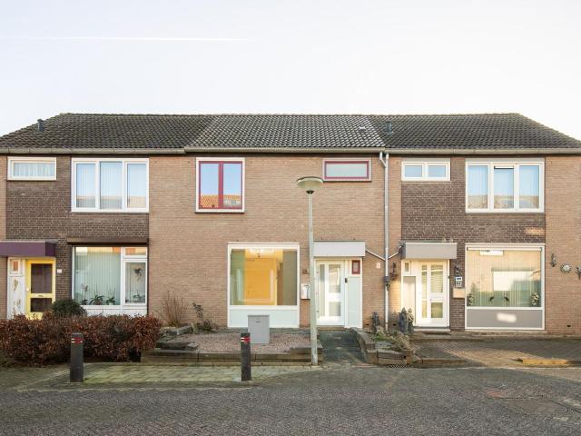 Houwer, 61, 6372NN, Landgraaf, Limburg 6372NN