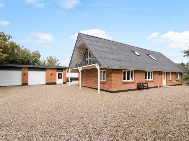 Houdamvej 31, Vandborg