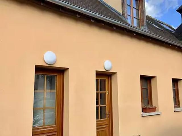 Houdan 78550 Achat / Vente appartement 3 pièces t3