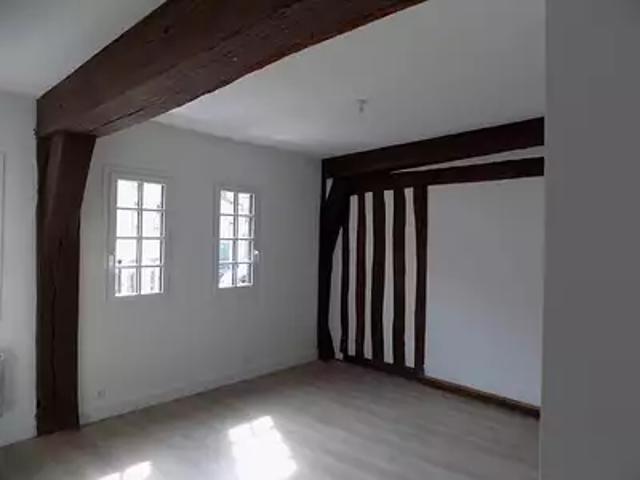 Houdan 78550 Achat / Vente appartement 2 pièces t2