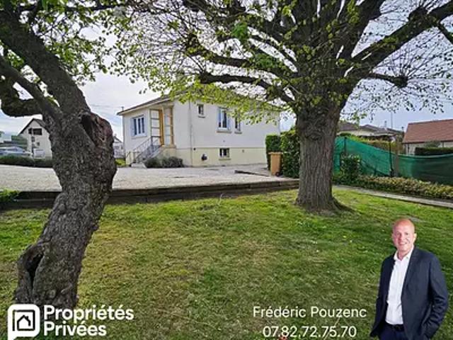 Houdan 78550 Achat / Vente maison 3 pièces t3 jardin