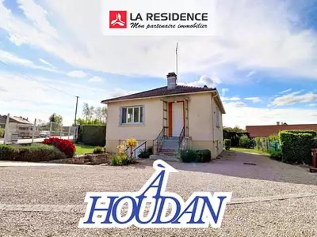 Houdan 78550 Achat / Vente maison 3 pièces t3