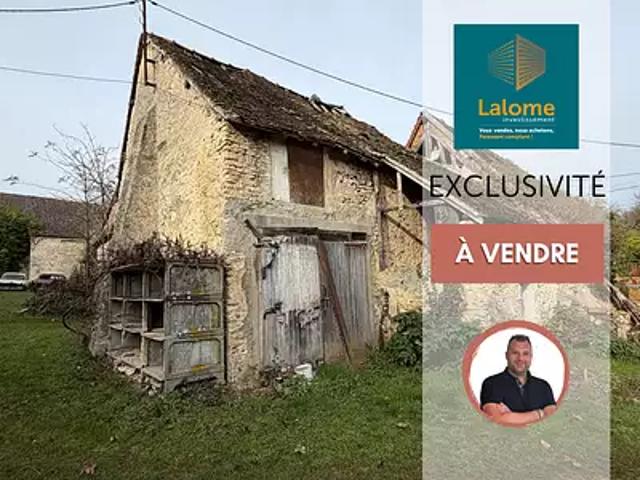 Houdan 78550 Achat / Vente maison 4 pièces t4