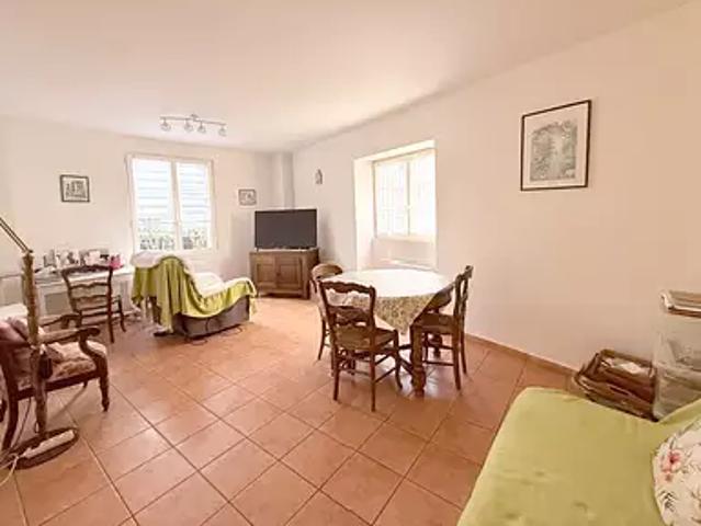 Houdan 78550 Achat / Vente maison 5 pièces t5