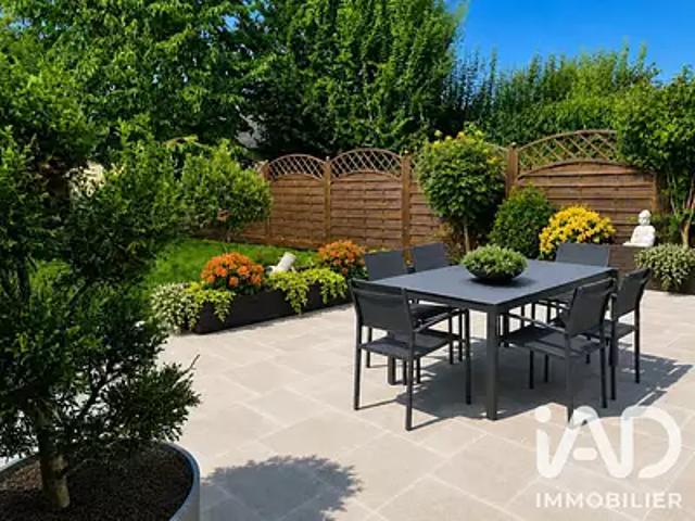 Houdan 78550 Achat / Vente maison 6 pièces t6