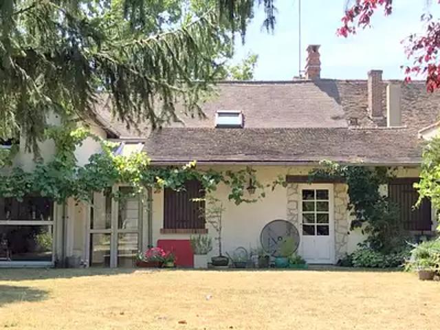 Houdan 78550 Achat / Vente maison 6 pièces t6