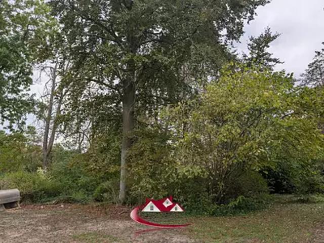 Houdan 78550 Achat / Vente terrain
