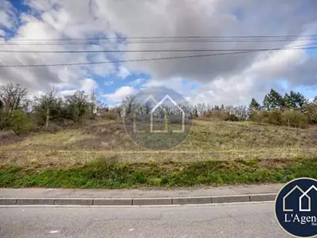 Houdan 78550 Achat / Vente terrain