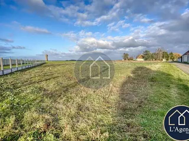 Houdan 78550 Achat / Vente terrain