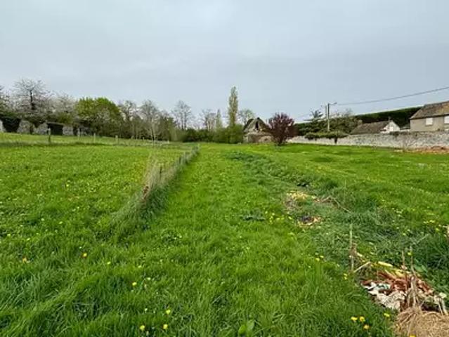 Houdan 78550 Programme neuf terrain neuf à vendre