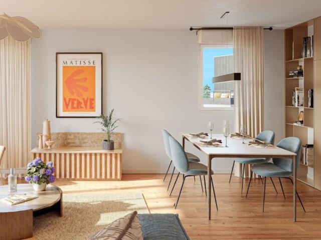 Houdan Vente Appartement 78
