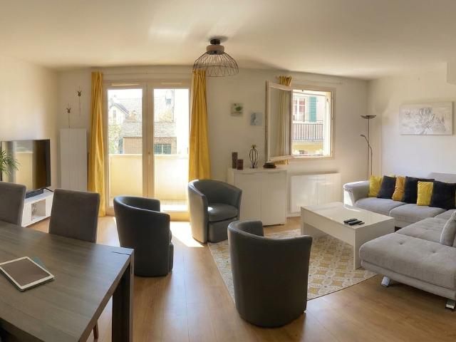 Houdan Vente Appartement 78