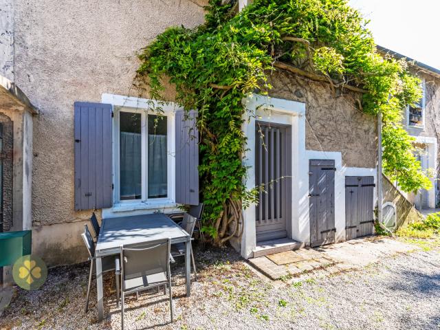 Houdan Vente Duplex/triplex 78