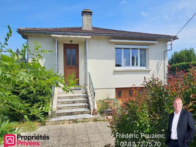 Houdan Vente Maison 78
