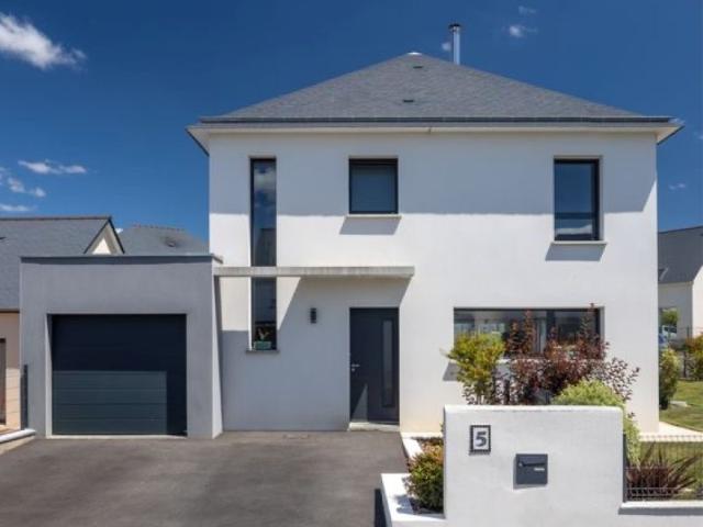 Houdan Vente Maison 78