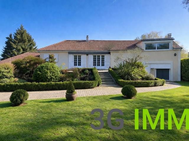 Houdan Vente Maison 78