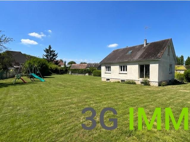 Houdan Vente Maison 78