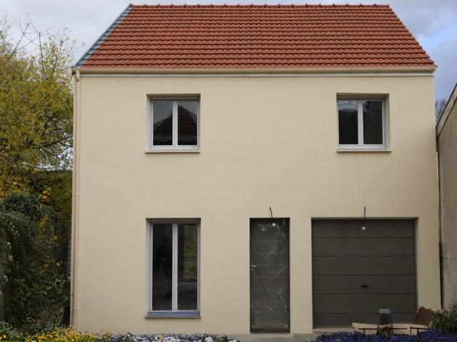 Houdan Vente Maison 78