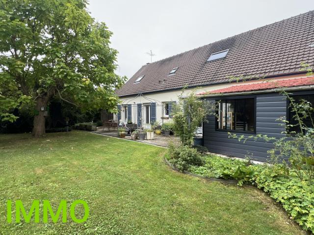 Gambais Vente Maison 78
