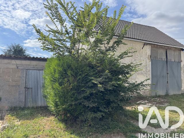 Houdan Vente Maison 78