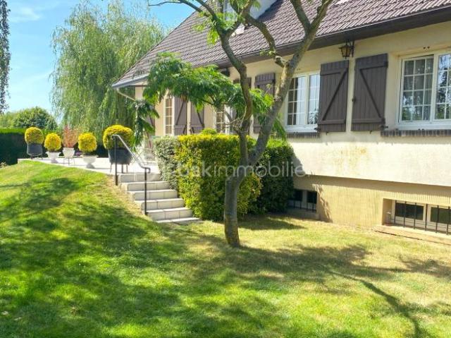 Les Pinthières Vente Maison 28