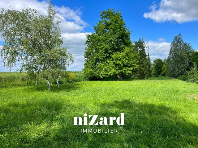 Maulette Vente Terrain 78