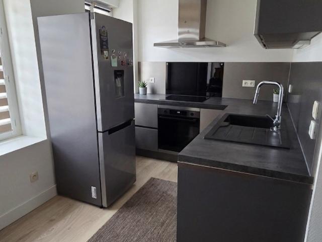Houdain Vente Appartement 62