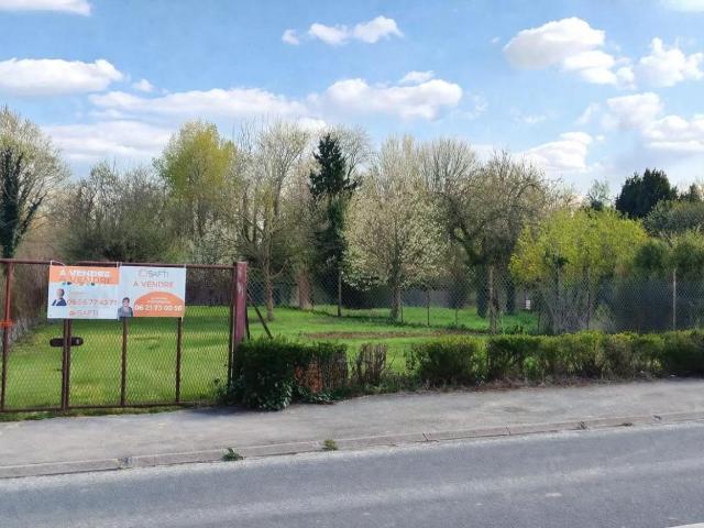 Houdilcourt Vente Terrain 08