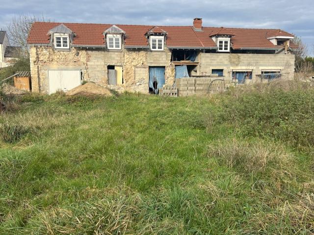 Houdilcourt Vente Maison 08