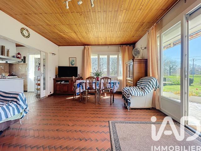 Houeillès Vente Maison 47