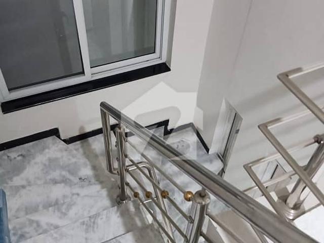 10 Marla In Block E Double Unit House Available For Sale In Gulshan E Sehat E 18 Block E Islamabad