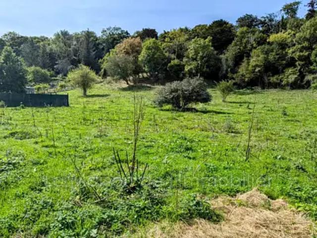 Houetteville 27400 Achat / Vente terrain