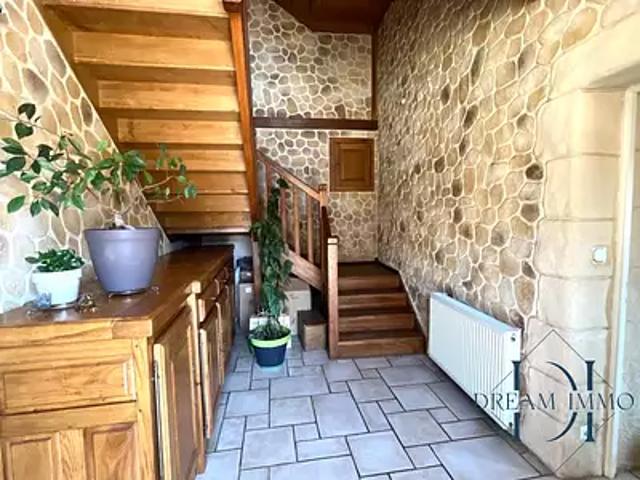 Lannemezan 65300 Achat / Vente maison 5 pièces t5 piscine