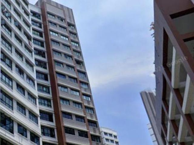 Hougang Meadow Hougang, HDB 4 Rooms