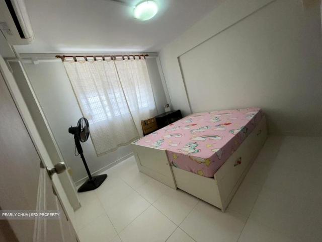 Hougang Avenue 4 Hougang