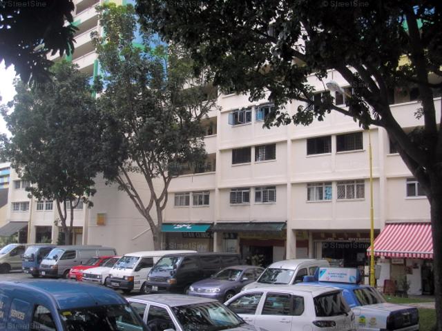 Hougang Avenue 5 Hougang, HDB 3 Rooms