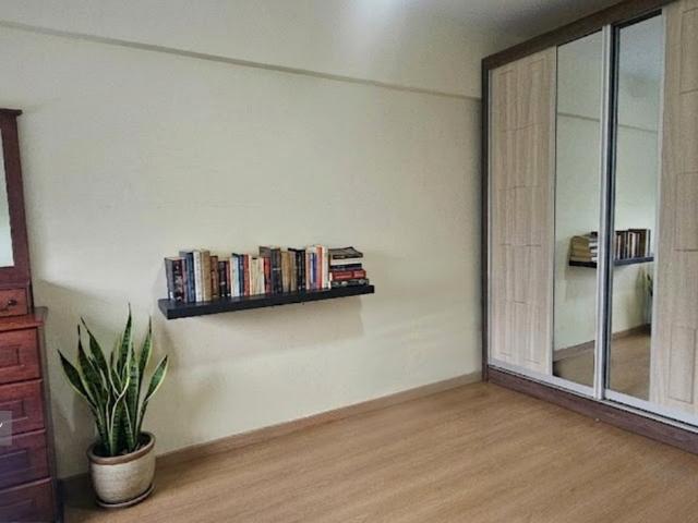 Hougang Avenue 5 Hougang, HDB 4 Rooms