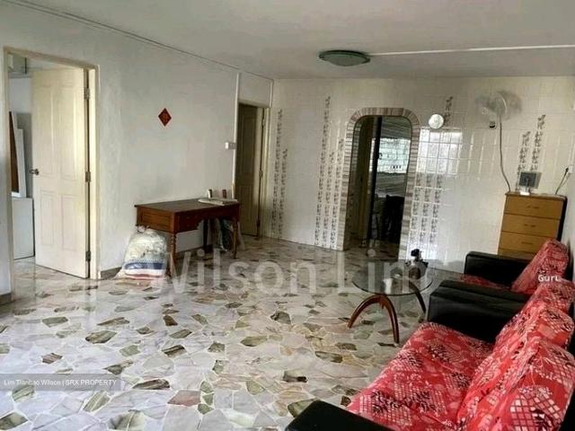 Hougang Avenue 5 Hougang, HDB 4 Rooms