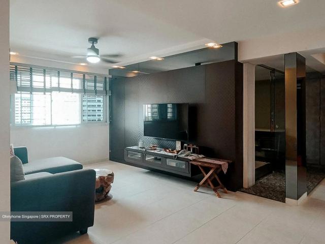 Hougang Avenue 6 Hougang, HDB 4 Rooms
