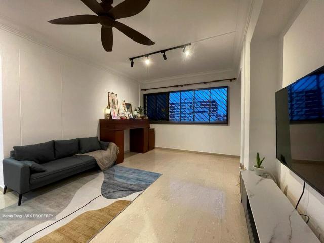 Hougang Avenue 6 Hougang, HDB 4 Rooms