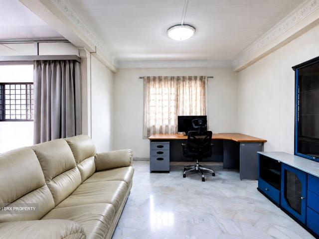 Hougang Avenue 6 Hougang, HDB 5 Rooms