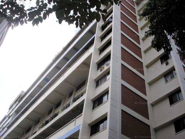 Hougang Avenue 7 Hougang, HDB 3 Rooms
