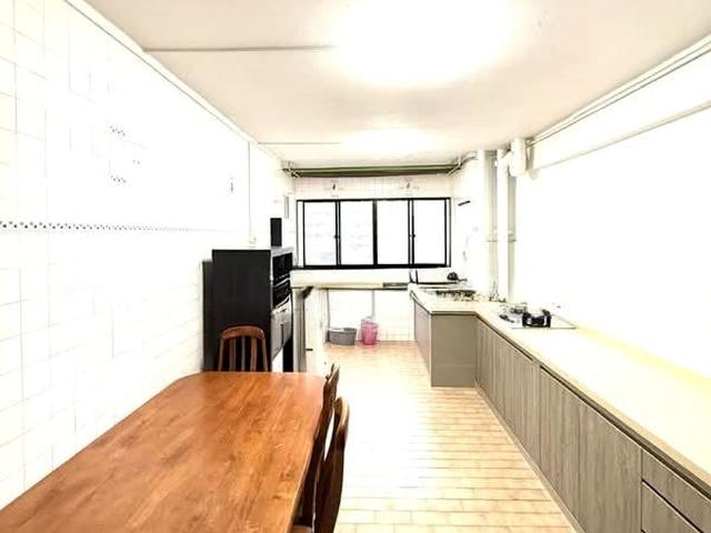 Hougang Avenue 7 Hougang, HDB 4 Rooms