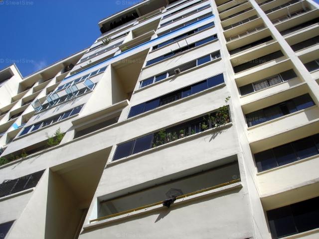 Hougang Avenue 7 Hougang, HDB 5 Rooms