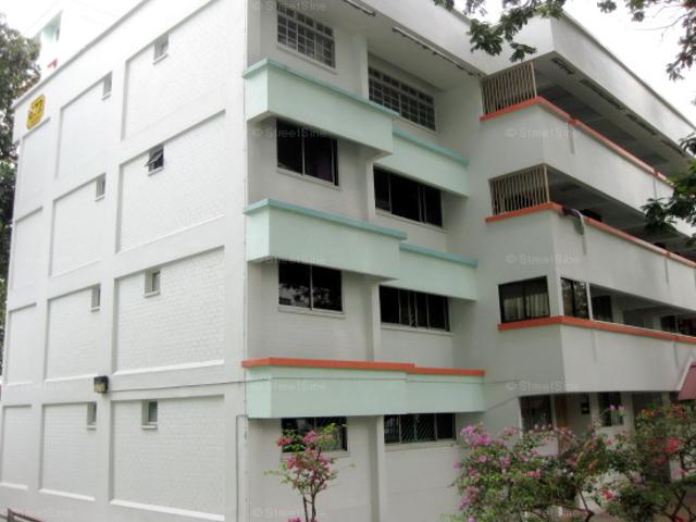 Hougang Avenue 8 Hougang, HDB 3 Rooms