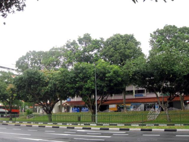 Hougang Avenue 8 Hougang, HDB 3 Rooms