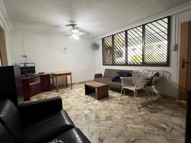 Hougang Avenue 8 Hougang, HDB 4 Rooms
