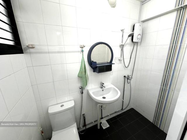 Hougang Avenue 8 Hougang, HDB 4 Rooms