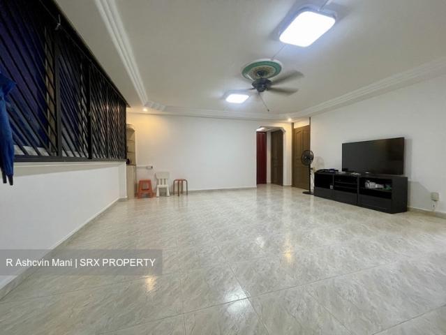 Hougang Avenue 8 Hougang, HDB 4 Rooms