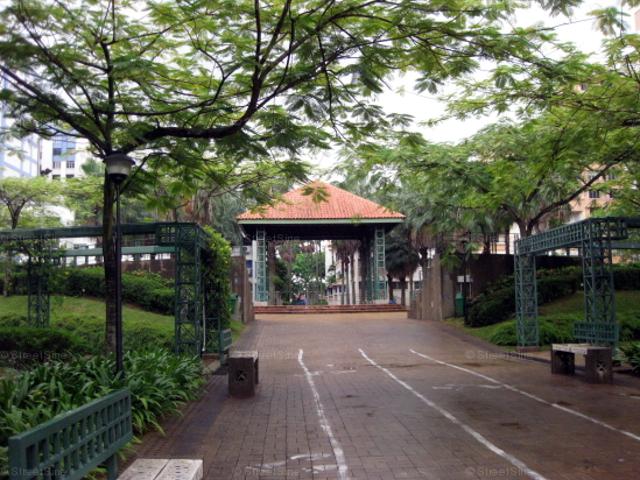 Hougang Avenue 8 Hougang, HDB 4 Rooms